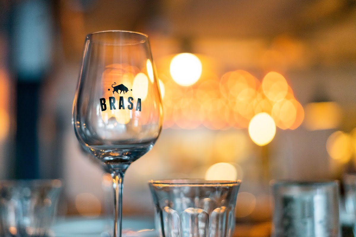 Restaurant Brasa Photos 2